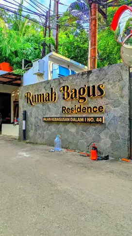 HURUF TIMBUL CUSTOM BAHAN DAN UKURAN