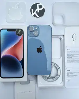 Iphone 14 128 IBOX ON