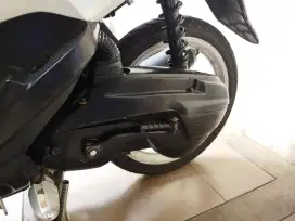 Bak Cvt Mio soul