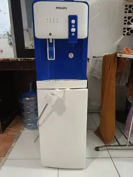Dispenser Philips Masih Bagus dan Fungsi