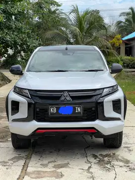 Mitsubishi Triton 2021 Diesel