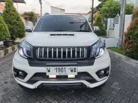 Terios 1.5 R Advanture AT 2016
