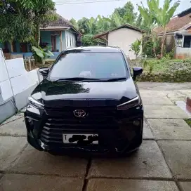 Avanza E CVT Lux Upgrade G Bisa TT/Barter Mobil Diesel