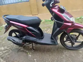 Jual beat karbu pemakaian sendiri, surat lengkap