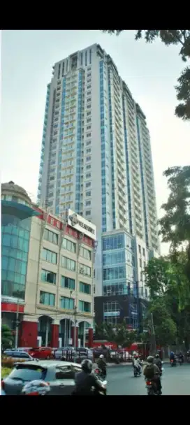 Di cari pegawai administrasi dan Office Boy