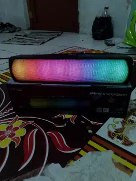 Speaker Advance CLS -109