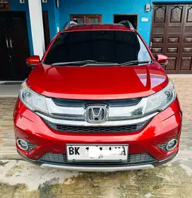 Honda BRV E CVT 2017