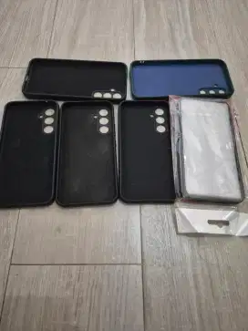Case/Casing Samsung A54