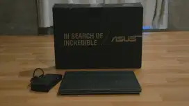 Laptop Gaming ASUS ROG STRIX G16 G614JU i9 13980HX RTX 4050 16GB 1TB