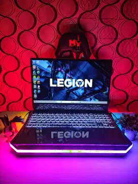 LENOVO LEGION Y530 81FV-3WW  Super Gaming [ RAM 16GB/ SSD 512GB]