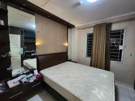Apartement City Home Moi Gading River View