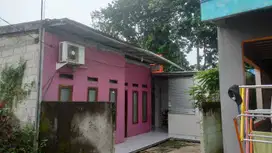 RUMAH MURAH SIAP HUNI DAN STRATEGIS DI GUNUNG SINDUR BOGOR
