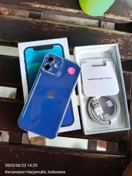 Iphone 12 mini 5g 128 all