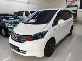 Freed E Psd 2009 Matic, wawan mobil