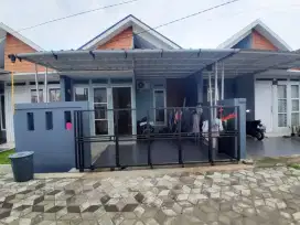 Over Kredit 35Juta Rumah @ARTHA PRATAMA, Citayam Bogor