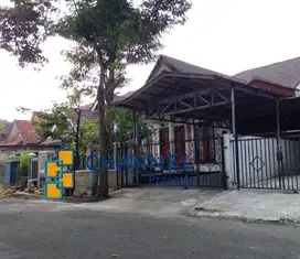 Jual Rumah Giri Loka BSD Tangsel, Ls