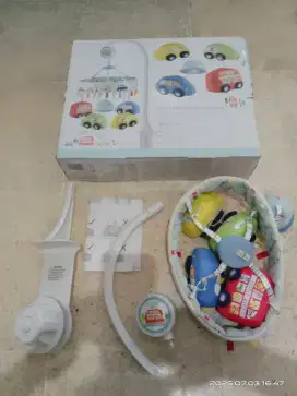 MAINAN BABY MOTHERCARE
