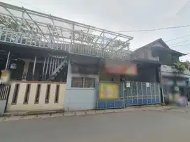 Ruko sembako strategis Cigugur Tengah Cimahi tengah