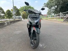 YAMAHA GEAR 125 TAHUN 2022