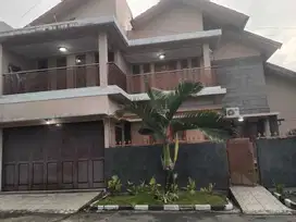 Dijual Rumah Setra Dago Antapani 4 kamar-2 Lantai sangat murah