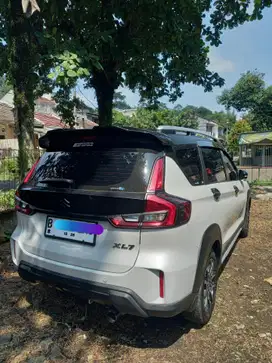 Suzuki XL7 Beta Automatic 2021 KM Low Cash