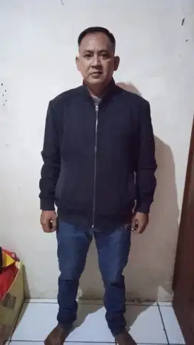 Mencari lowongan kerja