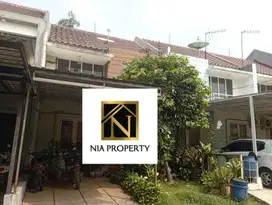 Dijual Rumah Raffles Hills Cibubur