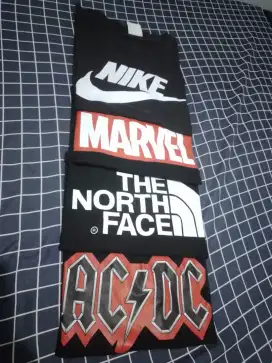 KAOS ALA² BUAT HARIAN MURAH