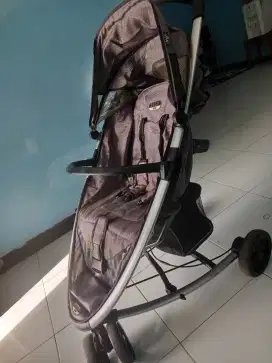 Stroller bayi ELLE baby murah