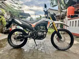 Di jual CRF 150 2022
