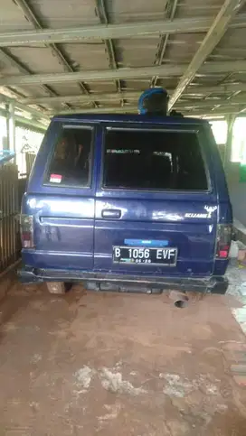 Kijang grend 1987