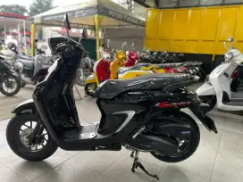 ALL NEW HONDA STYLO KM LOW