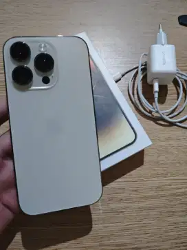 Iphone 14 Pro 512GB All Operator
