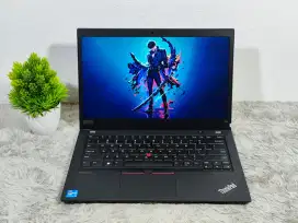 Lenovo Thinkpad T14 gen2 NORMAL