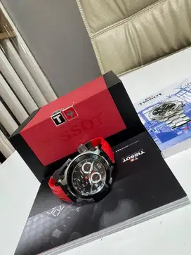 Jam tangan Tissot T.race original