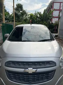 Setara avanza - spin 2015 Bensin
