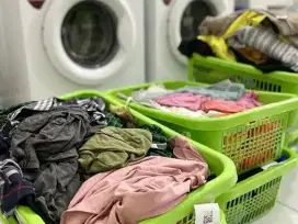 LOKER KARYAWATI LAUNDRY DAERAH RUNGKUT UPN
