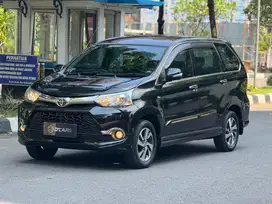 Toyota Avanza 2017 Bensin