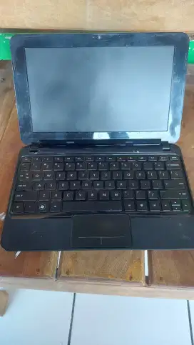 Dijual notebook hp mini,ps2,hp realme c3 pecah lcd nya ,trs nokia jdul