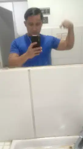 Mencari kerja sampingan