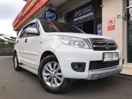 Daihatsu Terios 1.5 TX Manual 2012 dari pemakai untuk pemakai