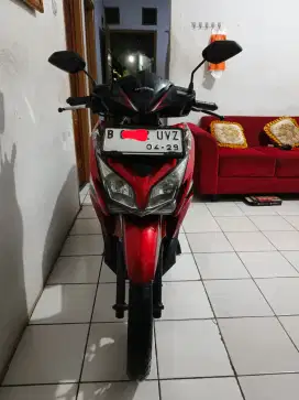 Vario 125 old thn 2013