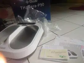 Terapi kesehatan pijat elektromagnetik