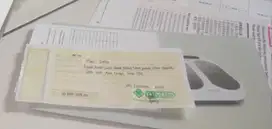 Terapi kesehatan pijat elektromagnetik