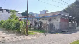 DIJUAL CEPAT TANAH DAN BANGUNAN