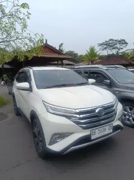 Terios R Matic 2020
