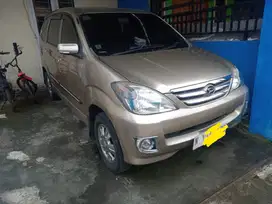 Xenia 1300 CC tipe tinggi & lengkap
