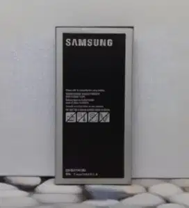 Baterai Samsung J710 J7 2016