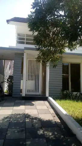 Rumah Palma Grandia, Citraland STRATEGIS, MINIMALIS