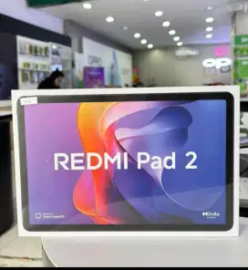 TABLET XIAOMI REDMI PAD 2
